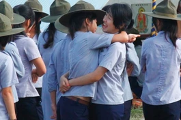 Trại họp bạn Thiện Duyên